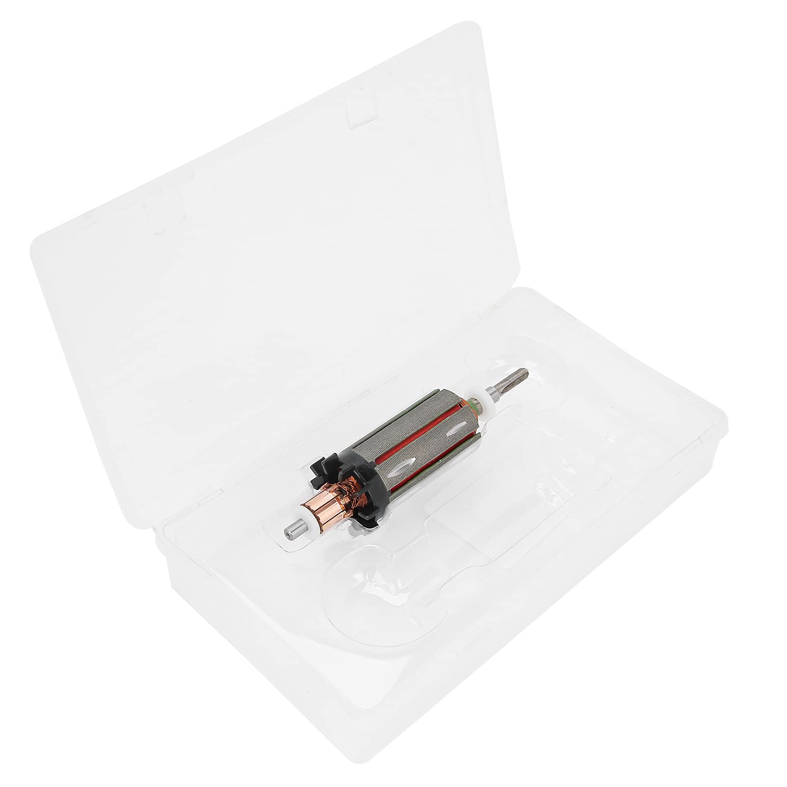Professional Electric Nail Drill Motor 35000 RPM - Universal Replacement for Nail Drill Machines & Handpieces - Durable Long-Lasting Manicure Tool for Salon & Home Nail Care