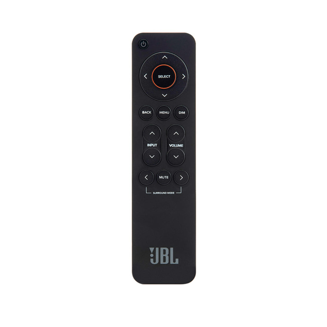 JBL MA7100HP 7.2 Channel 8K Ultra HD AV Receiver with Dolby Atmos - High Performance Home Theater System for Movies, Gaming & Music