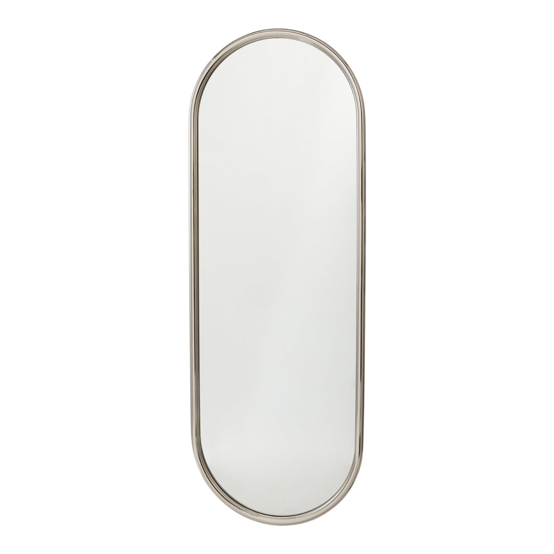 Angui Wall Mirror - Modern Full-Length Floor Mirror with Adjustable Tilt, Perfect for Bedroom, Living Room, Dressing Room & Home Decor