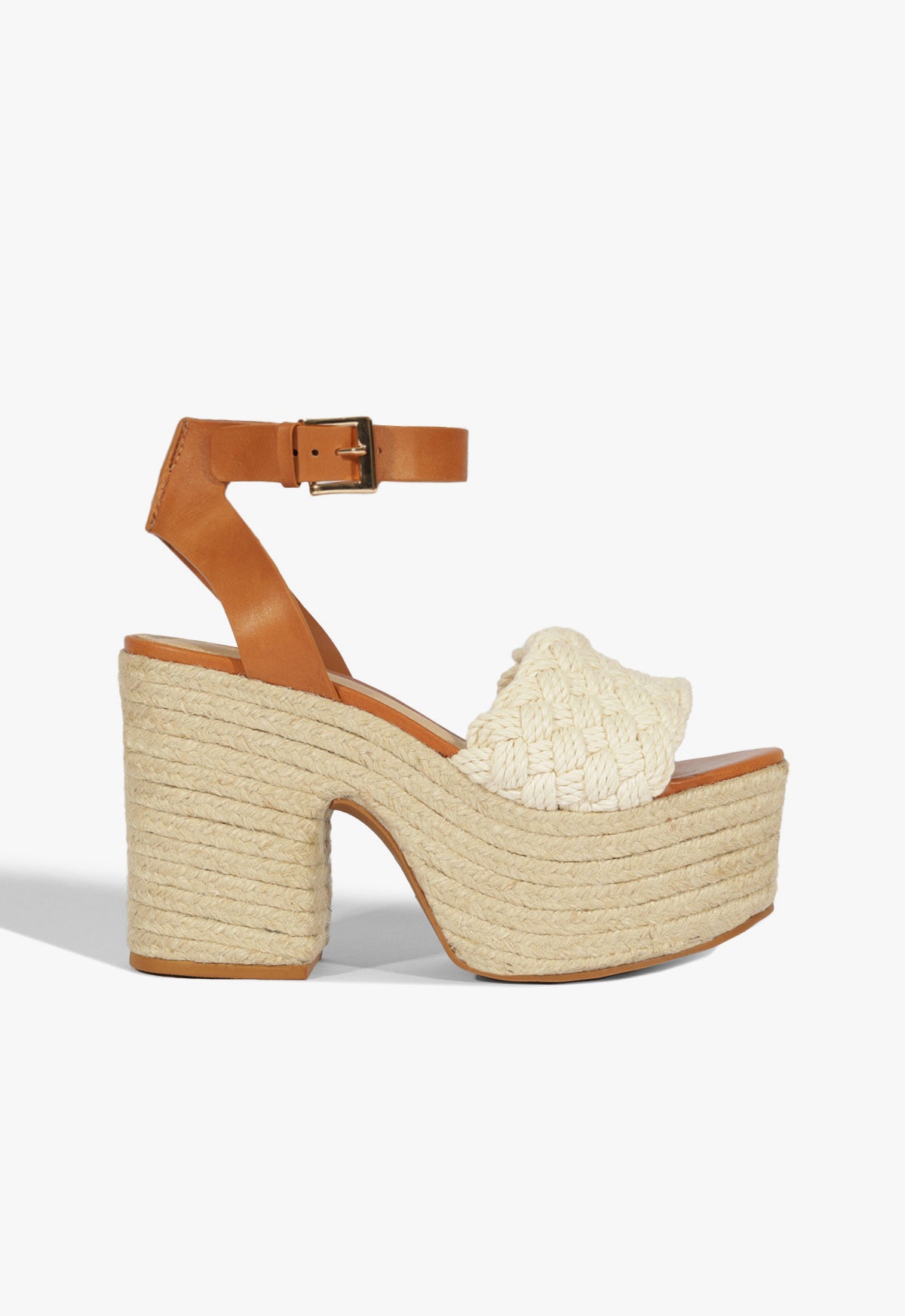 Isabel Women's Platform Sandals - Comfortable High Heel Summer Shoes for Walking, Beach, and Casual Outfits | Perfect for Weddings, Parties, and Daily Wear