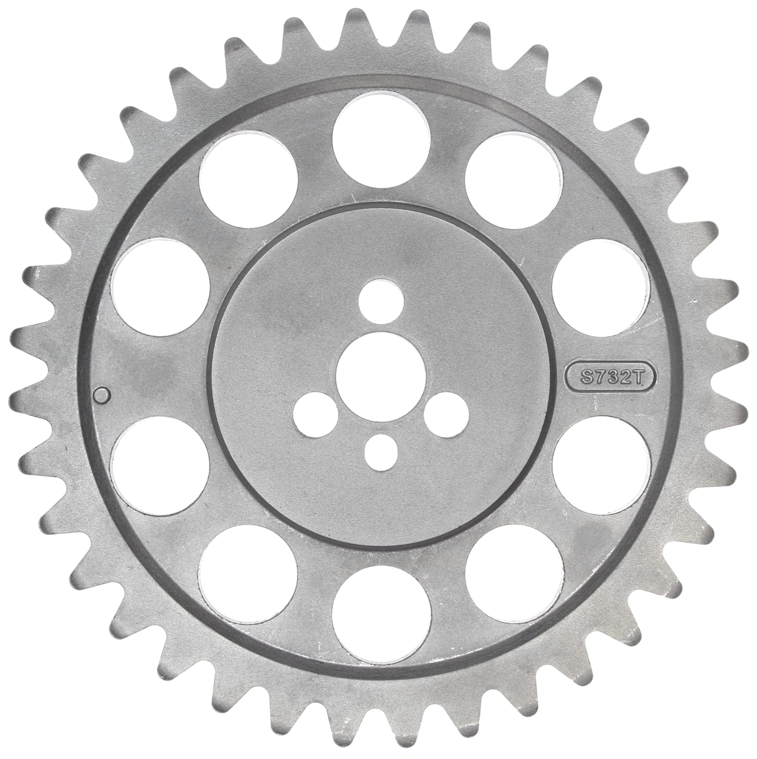 High-Quality Iron Cam Sprocket - Durable & Precision Engineered for Motorcycles, ATVs, and Automotive Applications | Perfect for Engine Performance Upgrades & DIY Repairs