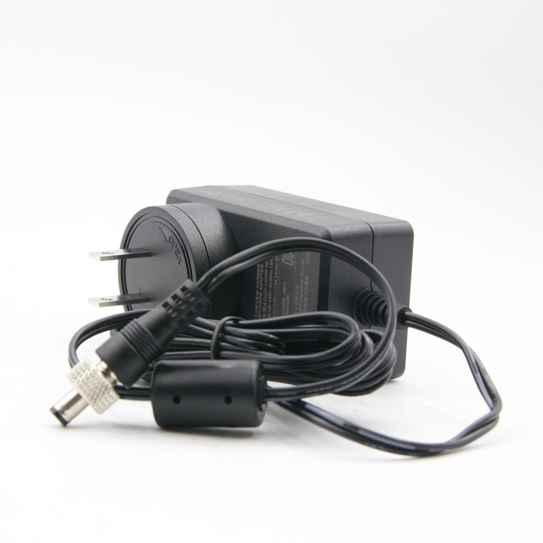 Open Box Excellent Condition Hollyland Solidcom C1 Pro 4S Full Duplex Wireless Intercom System with 4 Headsets (1.9 GHz) - Perfect for Film Sets, Live Events, and Team Communication