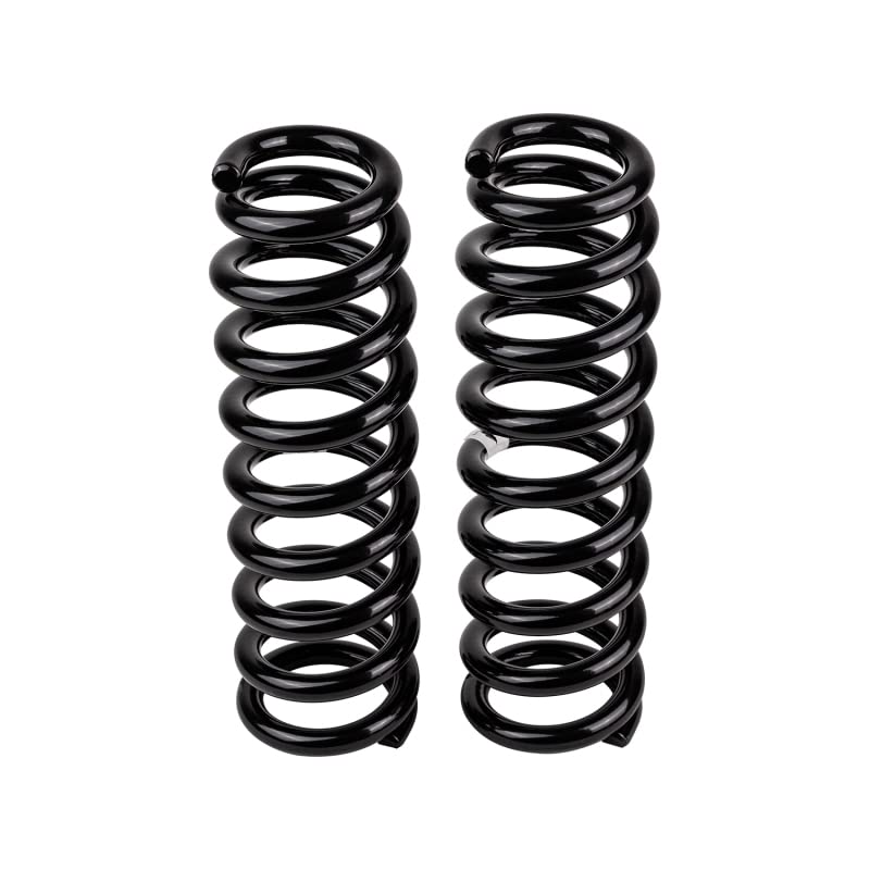 ARB OME Coil Spring for 2012+ Dmax Colorado (3058) - Heavy Duty Off-Road Suspension Upgrade for Trucks & 4x4 Adventures