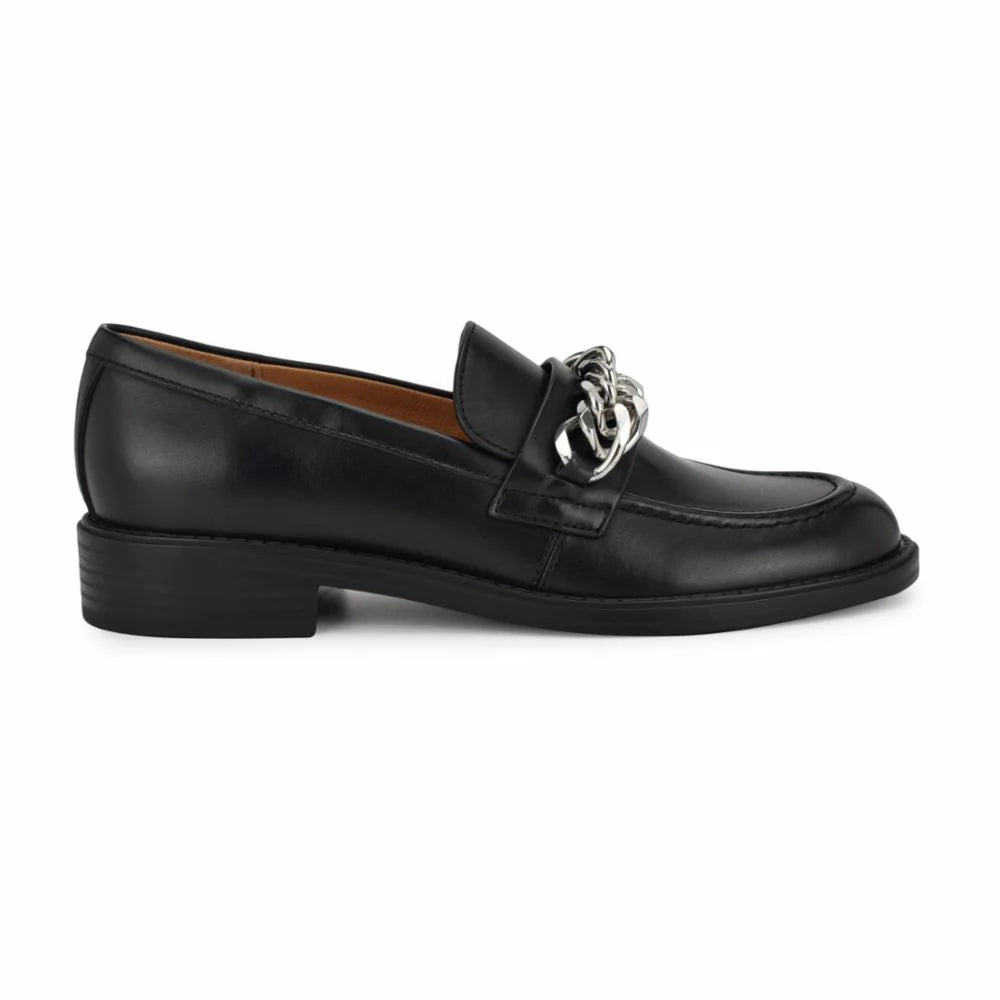 Nine West Sasah3 Black Women's Boots - Stylish & Comfortable Ankle Boots for Casual Wear, Office & Night Out