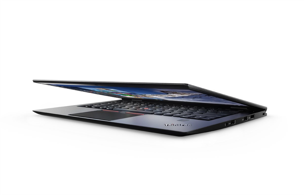 Lenovo ThinkPad X1 Carbon 4th Gen 14