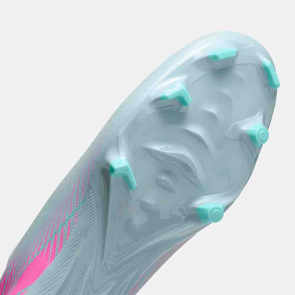 Nike Mercurial Vapor 16 Academy FG/MG Soccer Cleats - Lightweight Football Shoes for Men & Youth - Firm Ground & Artificial Grass - Perfect for Training & Matches