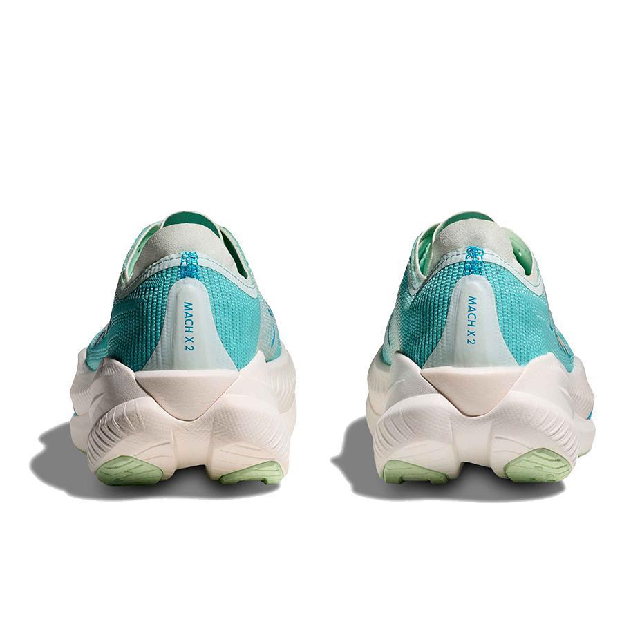 Women's Mach X 2 Running Shoes - Lightweight Athletic Sneakers for Women - Perfect for Jogging, Gym Workouts & Daily Wear
