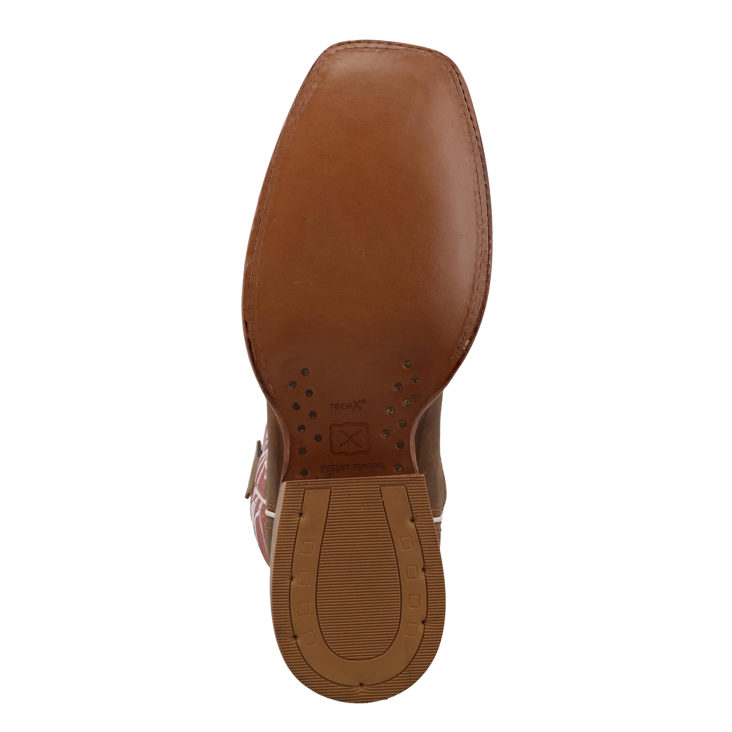 Twisted X Women's 11