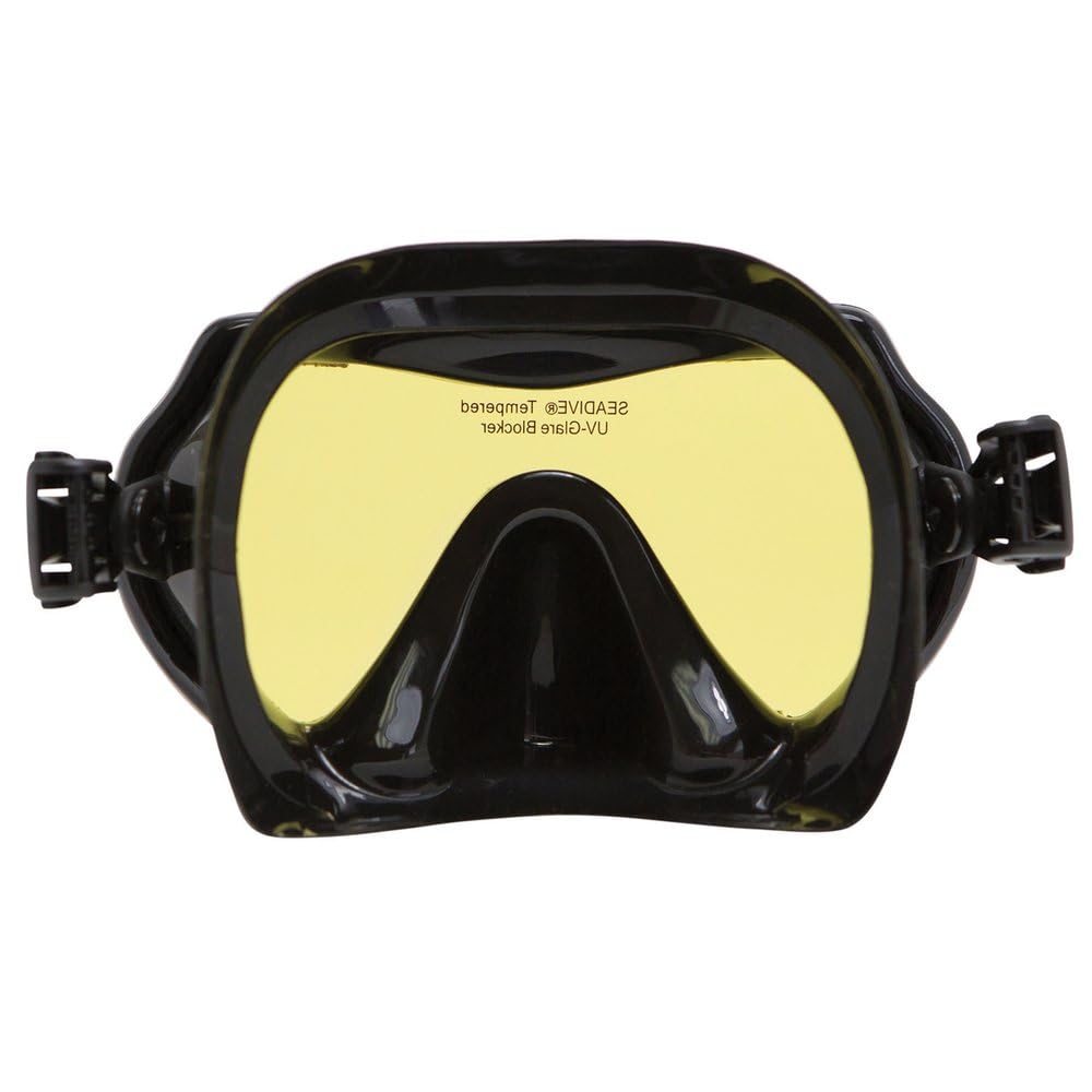 Eagleye TrueColor-HD Face Mask - High Definition Color Protection for Daily Use, Outdoor Activities & Travel