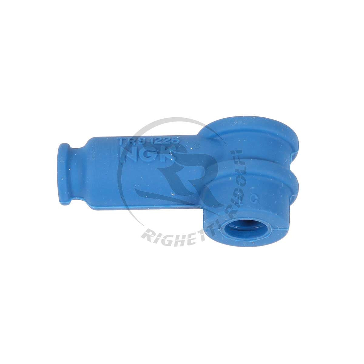 NGK TRS1225 Spark Plug Boot - High Performance Ignition Boot for Cars, Trucks & Motorcycles - Perfect for Engine Tune-Ups & Maintenance