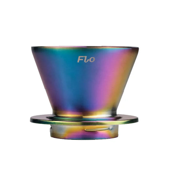 Iridescent