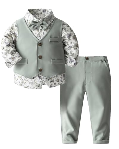 A Pale Green