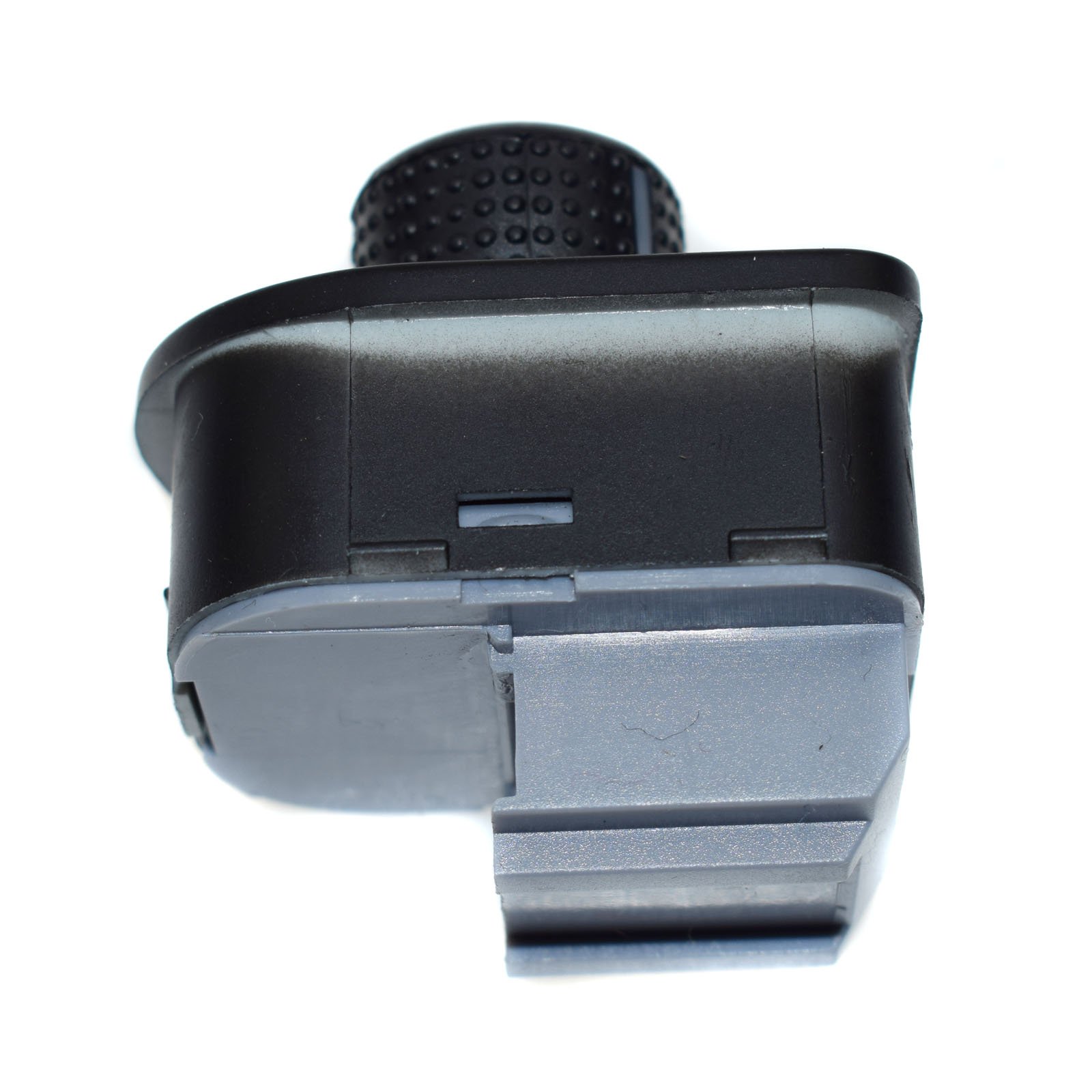 VW Volkswagen Golf Jetta Mirror Switch Control Master 1J1959565A - Replacement Side Mirror Adjustment Switch for Golf MK4 Jetta MK4 - Perfect for DIY Car Repairs & Mirror Adjustments