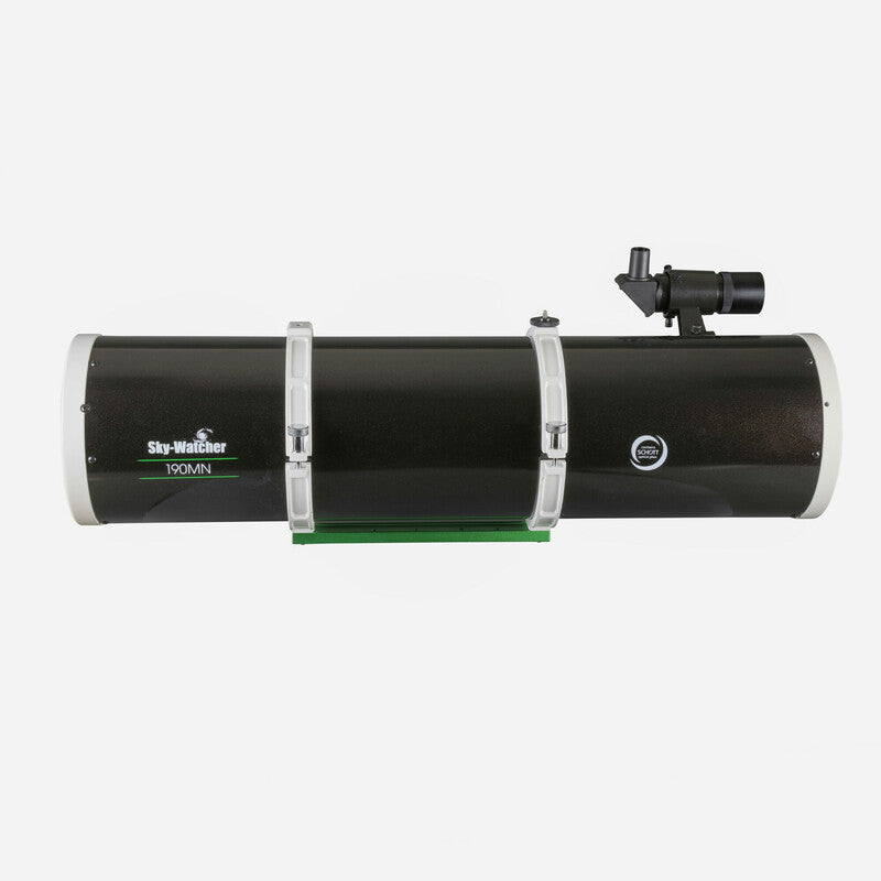 Sky Watcher Starlux 190mm Maksutov Newtonian Telescope - Professional Astronomy Telescope for Stargazing, Astrophotography & Celestial Observation - Perfect for Backyard Astronomy & Night Sky Exploration