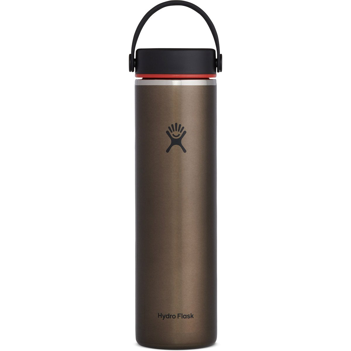 24 oz Lightweight Wide Mouth Trail Series Water Bottle - BPA Free, Leak Proof & Durable for Hiking, Camping & Outdoor Adventures