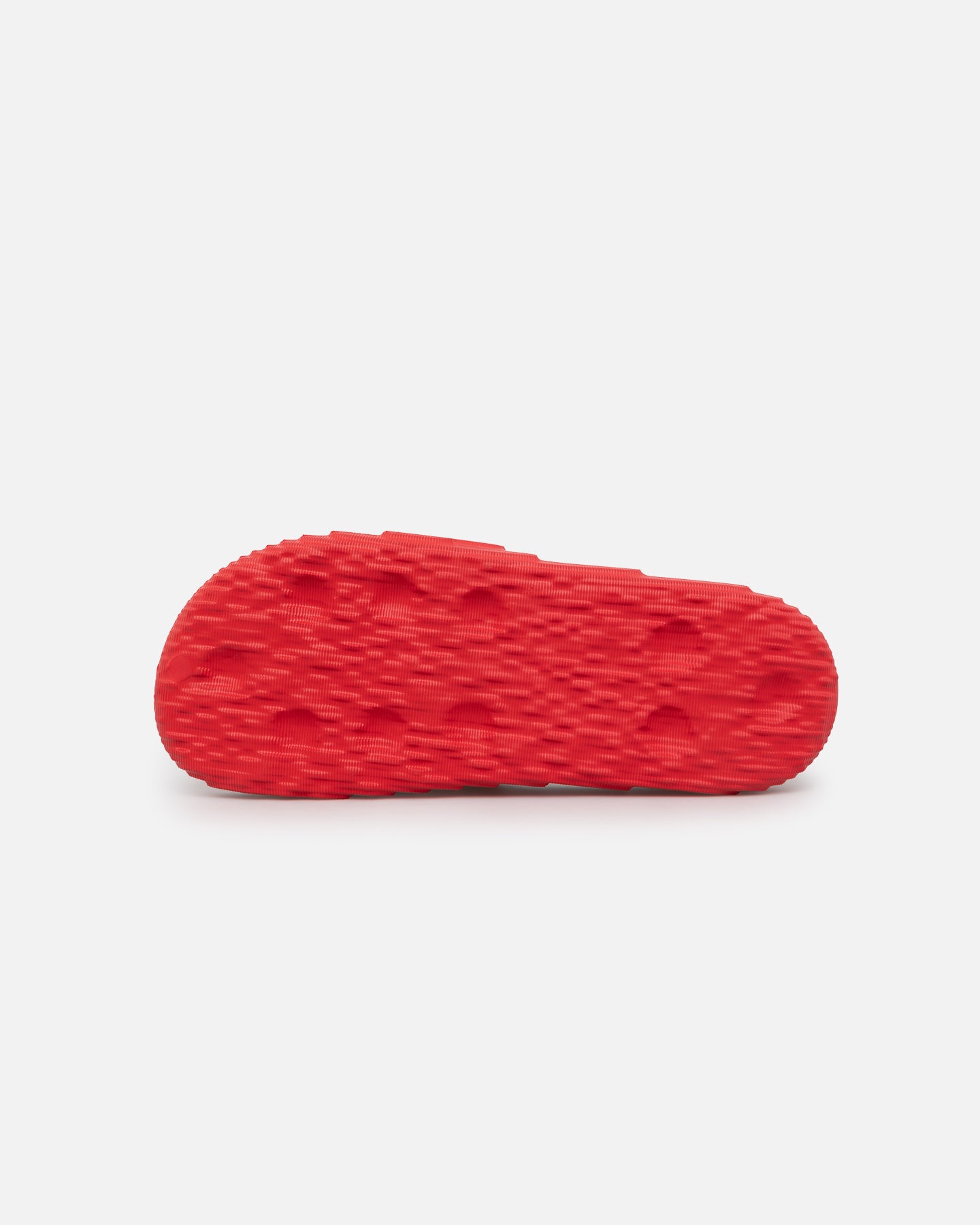 Adidas Adilette 22 Slides - Comfortable Men's & Women's Shower Sandals for Pool, Beach & Gym - Scarlet Red Color