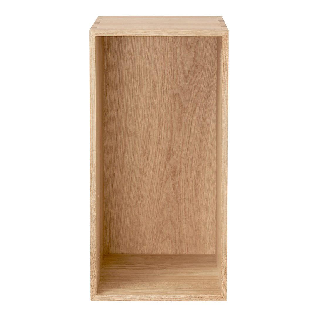 FK630610 Modern Wooden Bookcase - Stylish Storage for Books, Decor & Office Supplies | Perfect for Home, Office & Library Organization