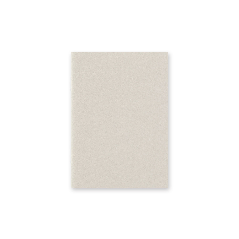 Traveler's Notebook Refill Dot Grid - Dotted Journal Insert for Bullet Journaling, Sketching & Note Taking - Perfect for Travelers, Artists & Students
