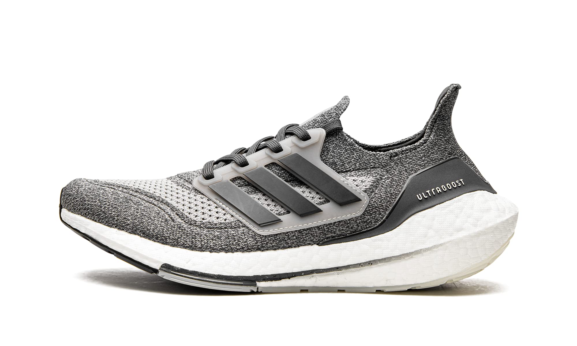 Adidas Men's Lightweight Knit Running Shoes for Gym, Jogging & Workout - Breathable & Comfortable Training Sneakers