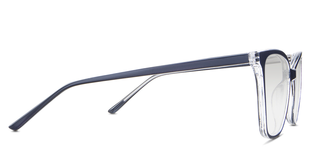 Petra Women's Prescription Tinted Sunglasses - UV Protection & Stylish Eyewear for Driving, Outdoor Activities & Fashion Accessories