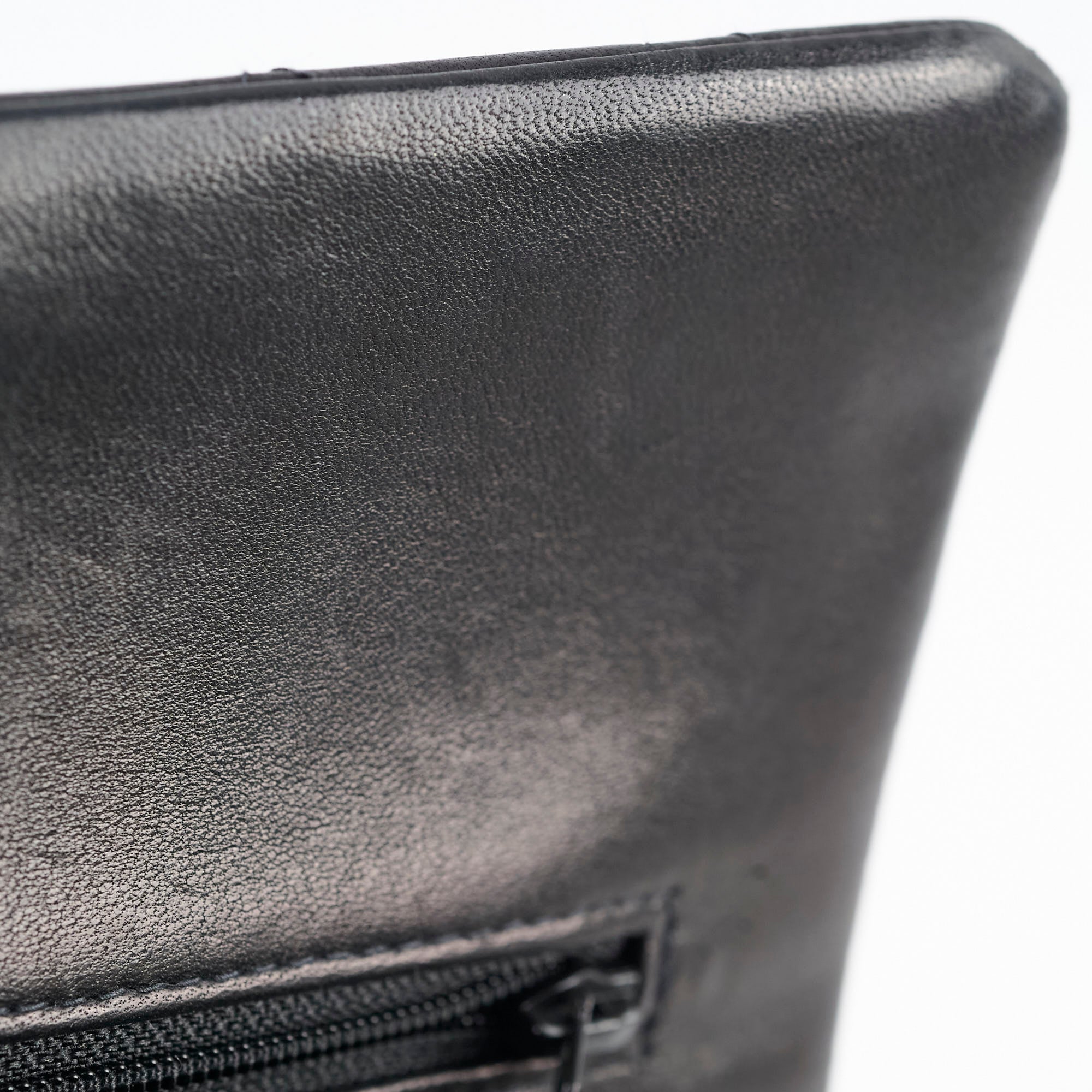 Chanel Medium/Large Double Classic Flap Bag in Black | Timeless Luxury Handbag for Women | Perfect for Work, Evening Events & Special Occasions