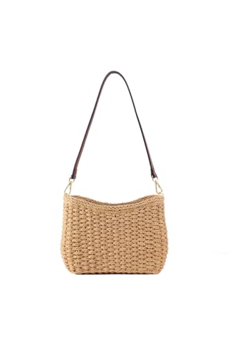 Brown - Cognac Strap