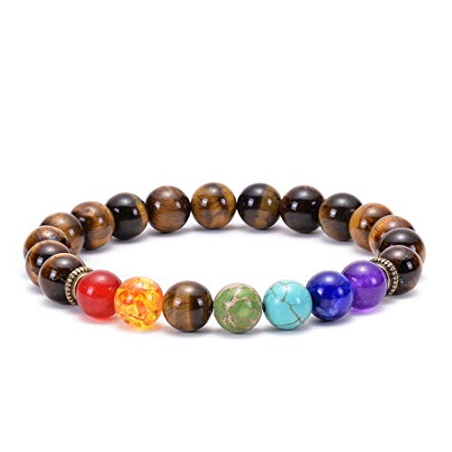 B-Tiger Eye Elastic