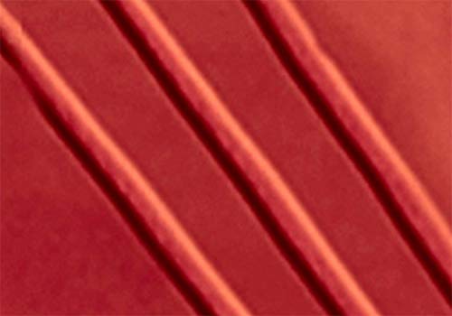 Rusty Red
