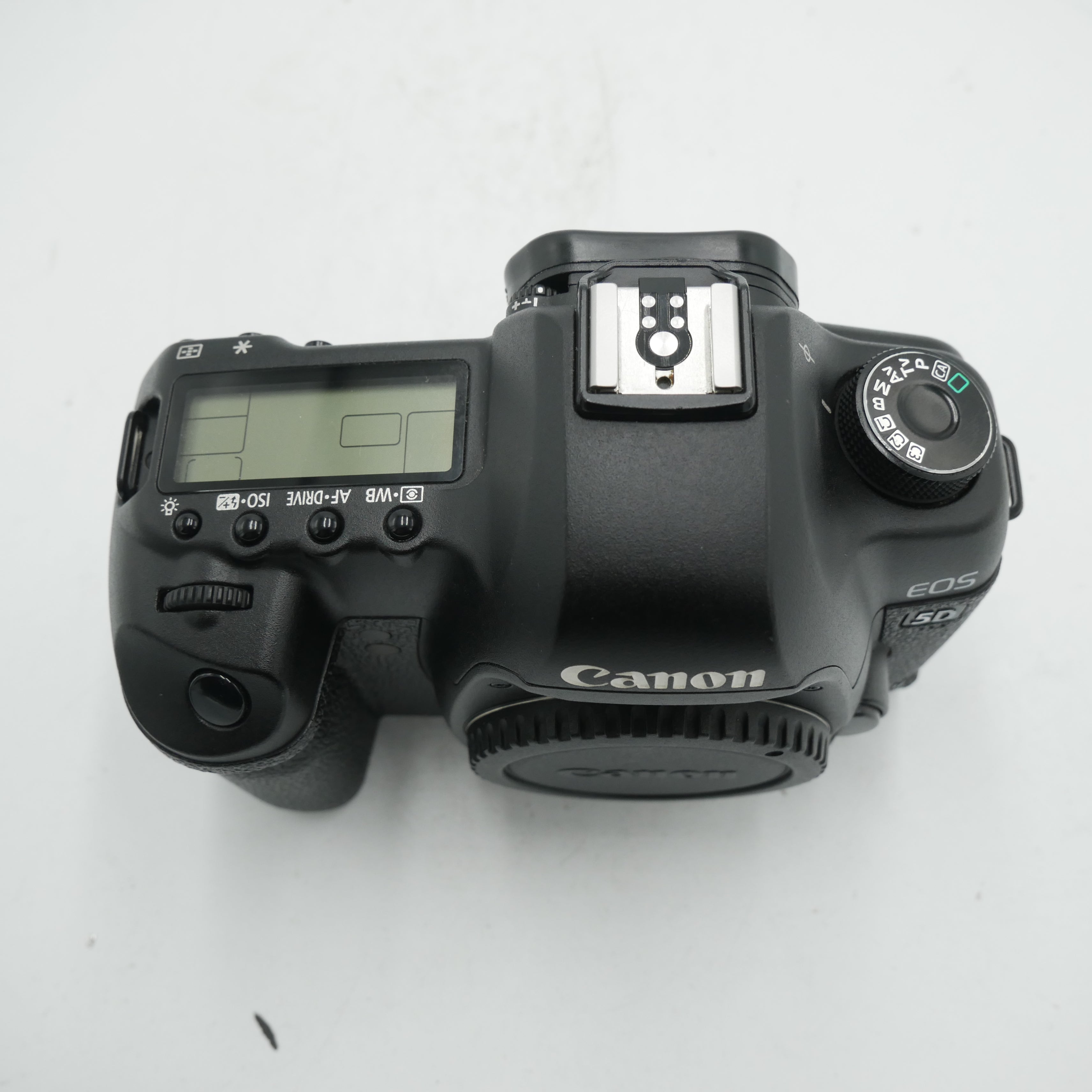 Canon EOS 5D Mark II Digital SLR Camera Body (Used) - Professional Photography & Videography for Portraits, Weddings, Events