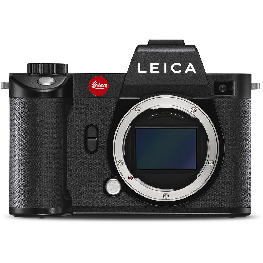 Leica SL2 Full Frame Mirrorless Camera Body - Professional Photography for Travel, Portraits & Landscapes
