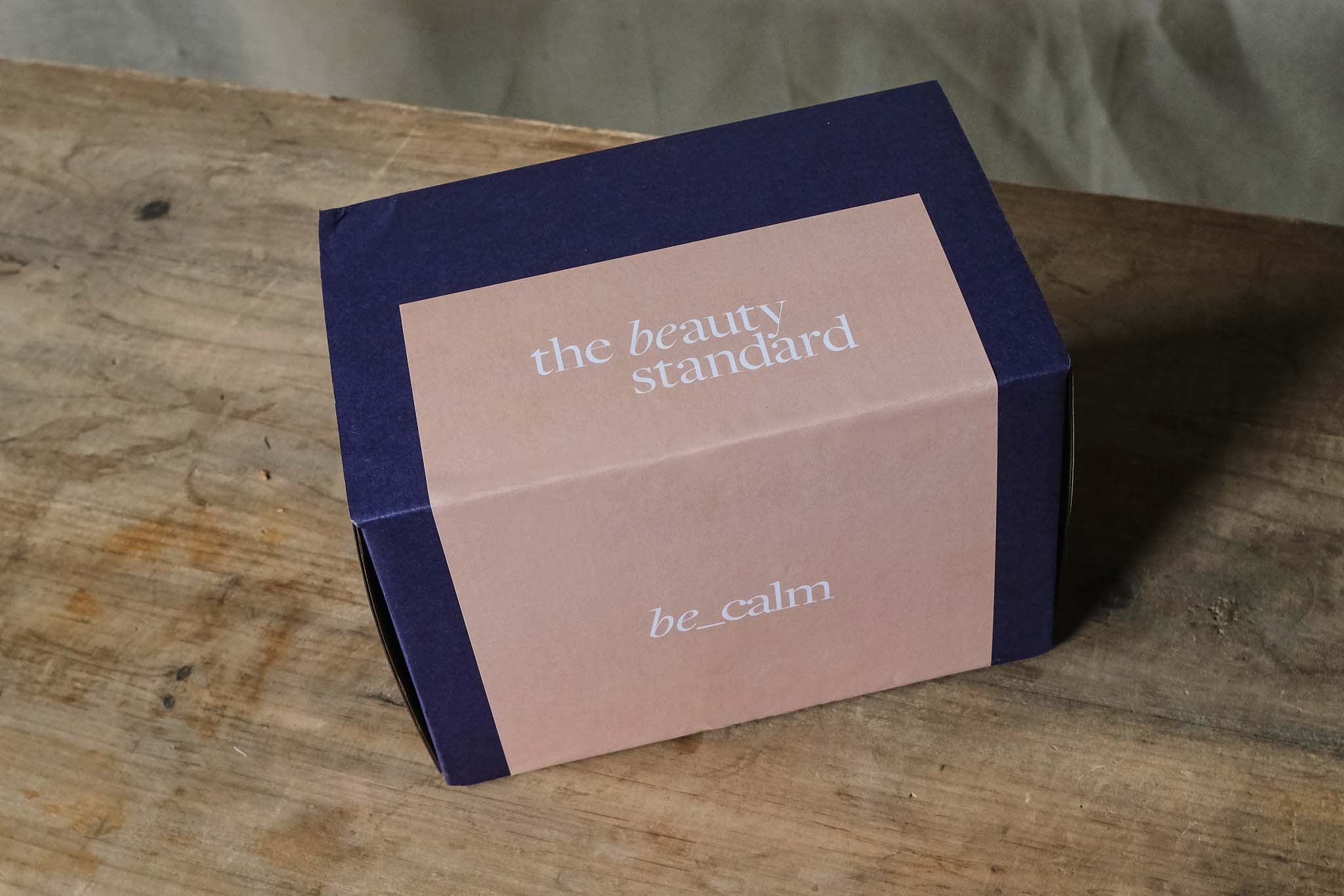 Be_calm Box - Premium Beauty Gift Set for Women | Relaxing Spa & Self Care Kit | Perfect for Birthdays, Holidays & Stress Relief Gifts