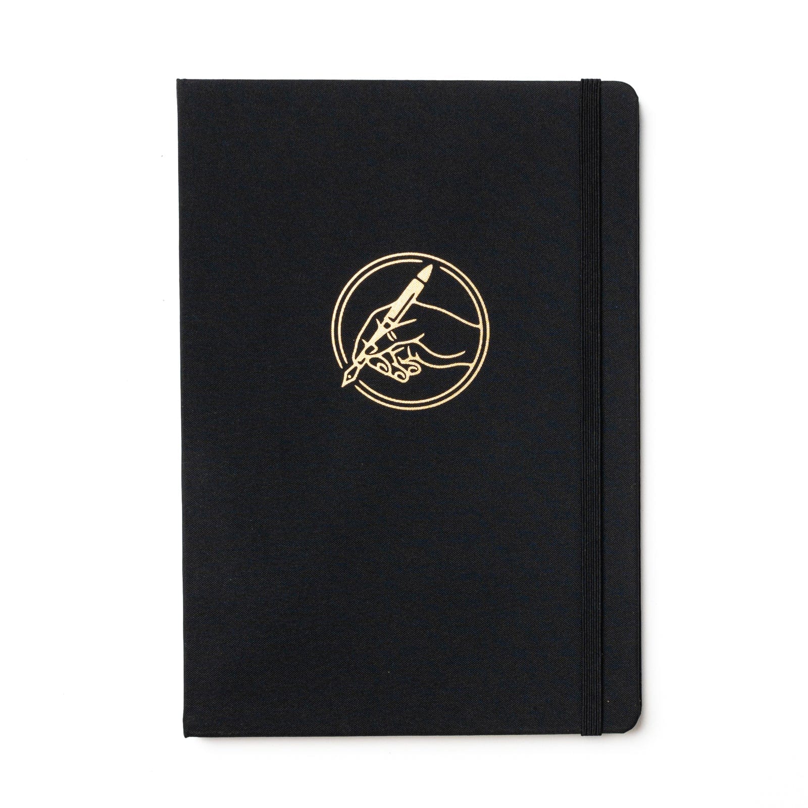 The Note Keeper Notebook - Premium Lined Journal for Writing, Sketching & Planning | Perfect for Students, Office Work & Creative Projects