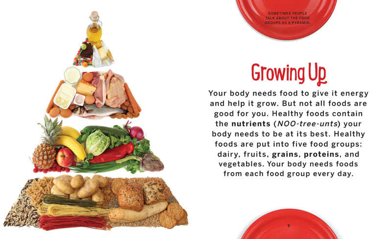 Fresh Fruits - 9781608185092 | Organic & Delicious Fruits for Healthy Snacking, Smoothies & Desserts