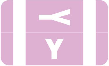 Letter Y