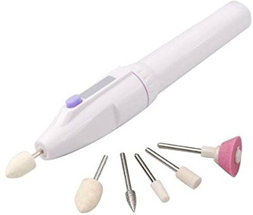 Professional MOHAK Manicure & Pedicure Kit - 18-in-1 Nail Care Set with Stainless Steel Tools for Home & Salon Use - Perfect for Grooming, Nail Trimming, Cuticle Care & More
