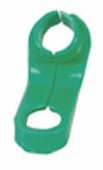 Lisle LIS-39440 Fuel Line Disconnect Tool - Quick & Easy Fuel Line Removal for GM Vehicles - Perfect for Mechanics & DIY Auto Repairs