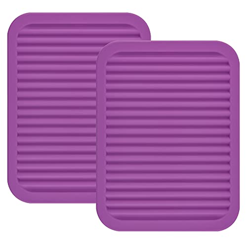 I: Purple