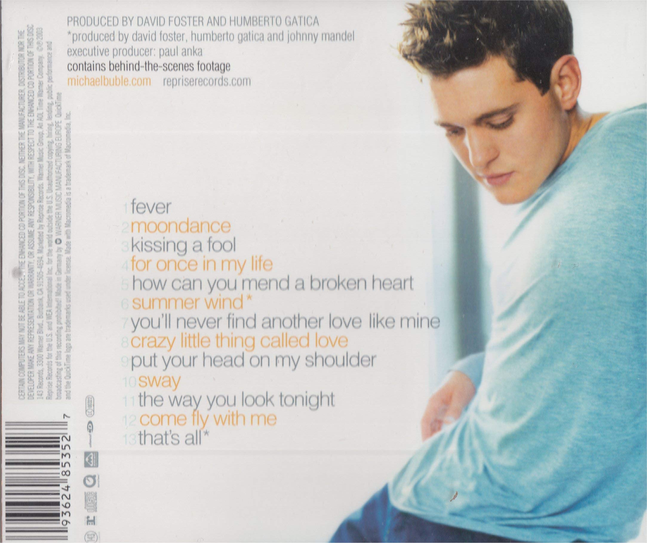 Michael Bublé - The Ultimate Collection | Best-Selling Albums & Songs for Relaxation, Romance & Special Occasions | Perfect for Dinner Parties, Weddings & Cozy Nights