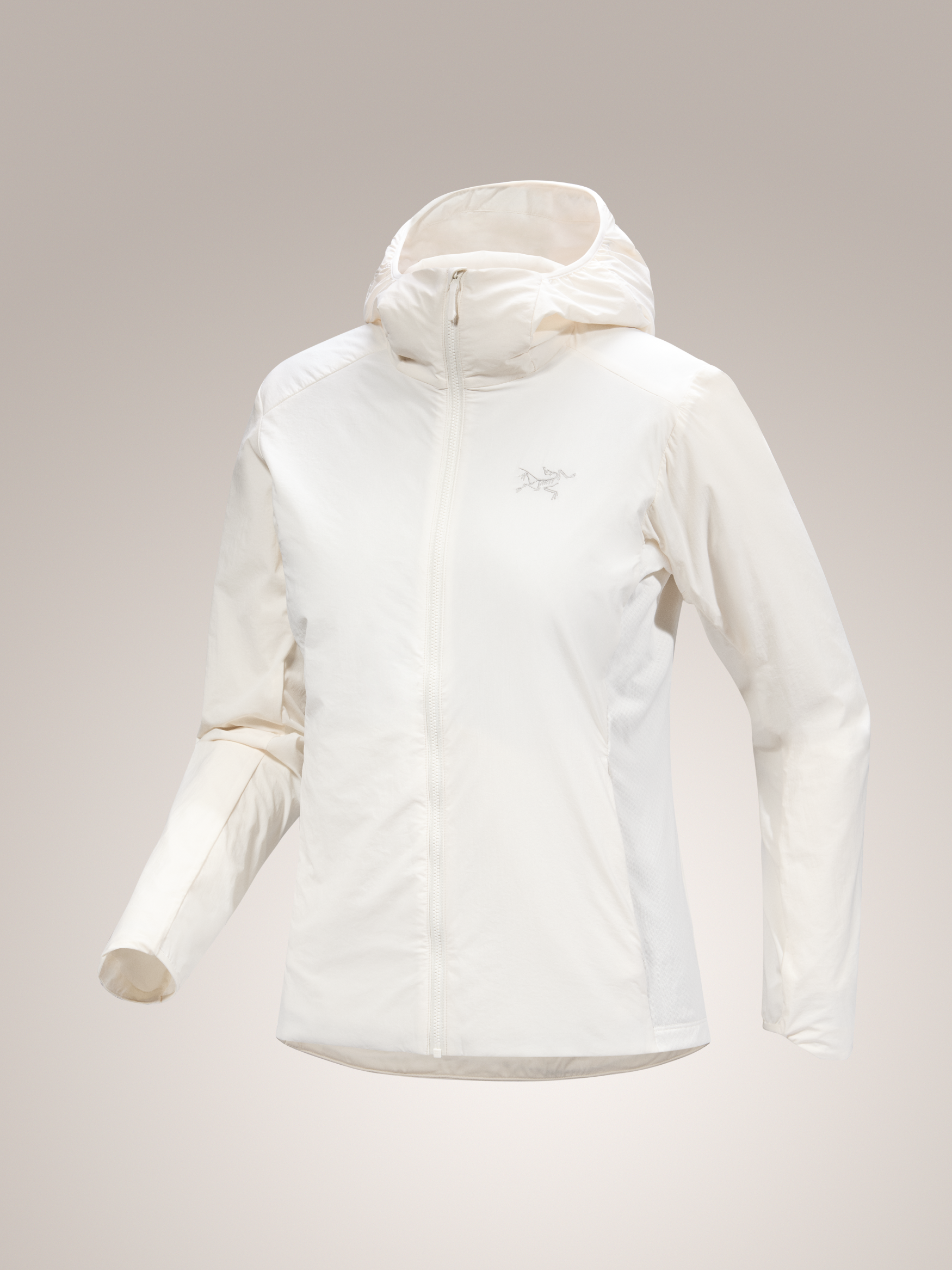 Arctic Silk