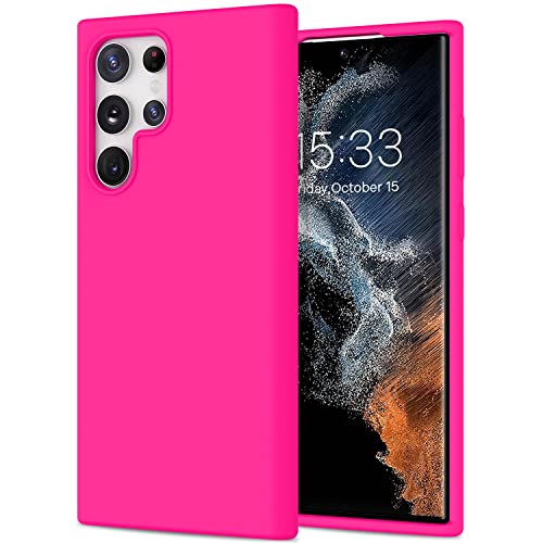 Hot Pink
