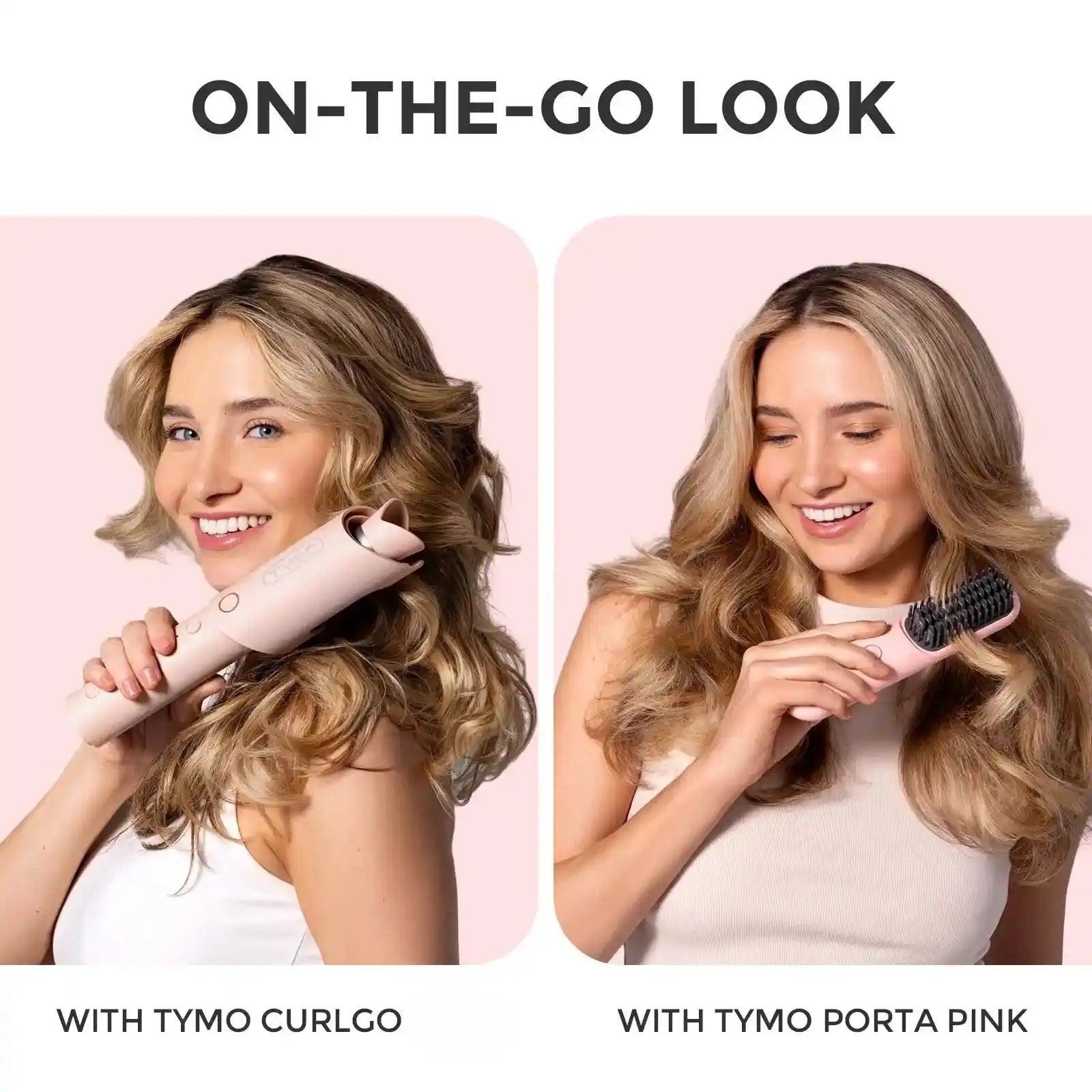 On The Go Look - Stylish & Portable Fashion for Travel, Work & Everyday Outfits | Perfect for Commuting, Business Trips & Casual Wear