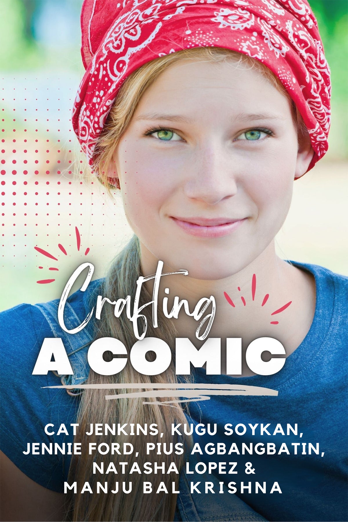 Comic Book Making Kit - DIY Comic Creation Supplies for Artists & Beginners | Perfect for Storytelling, Art Projects & Creative Gifts