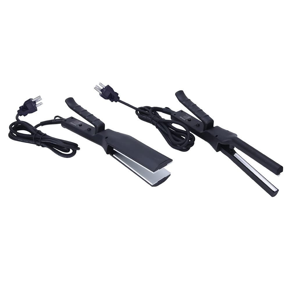 Angle Arc Bending Tile Chisel Machine - Professional Channel Letter Making & Hot Tool Bending Equipment for Metalworking | Perfect for Sign Making, HVAC Ductwork, and Custom Metal Fabrication