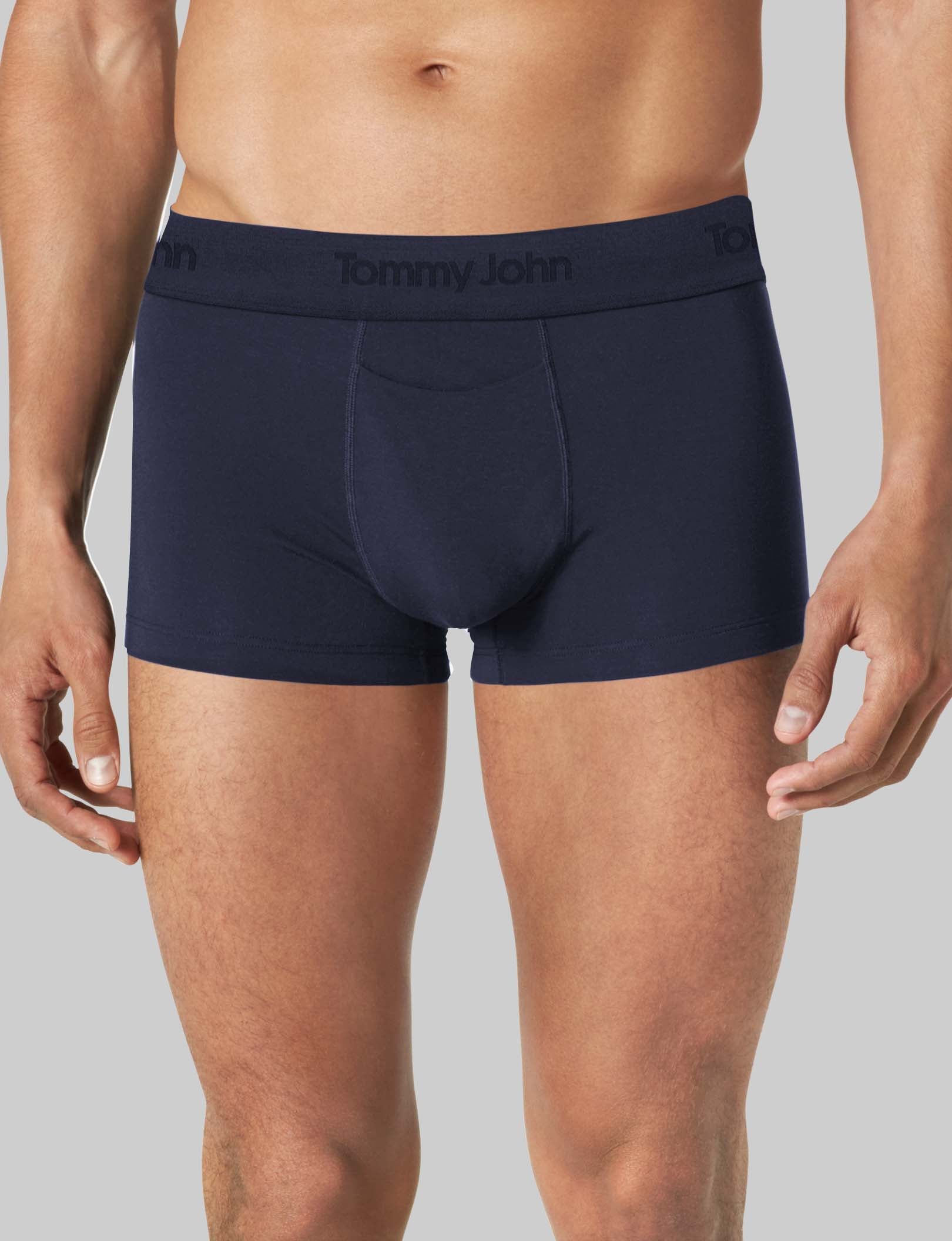 Second Skin Square Cut 2 - Seamless Comfort Shapewear for Women | Tummy Control & Body Shaping | Perfect for Dresses, Workouts & Everyday Wear
