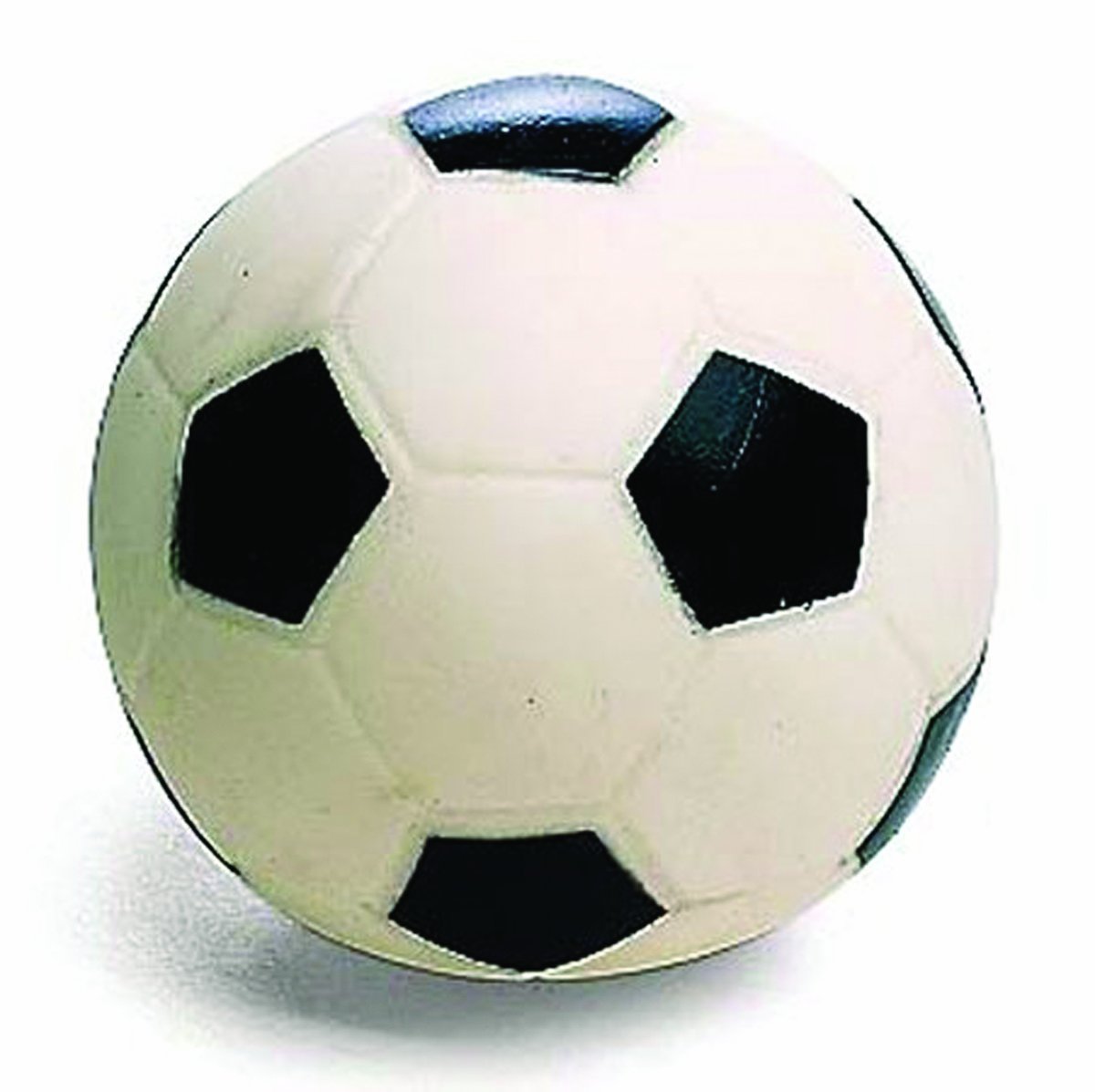 Premium PU Leather Soccer Ball - Durable & Waterproof for Outdoor & Indoor Training, Matches, and Recreational Play
