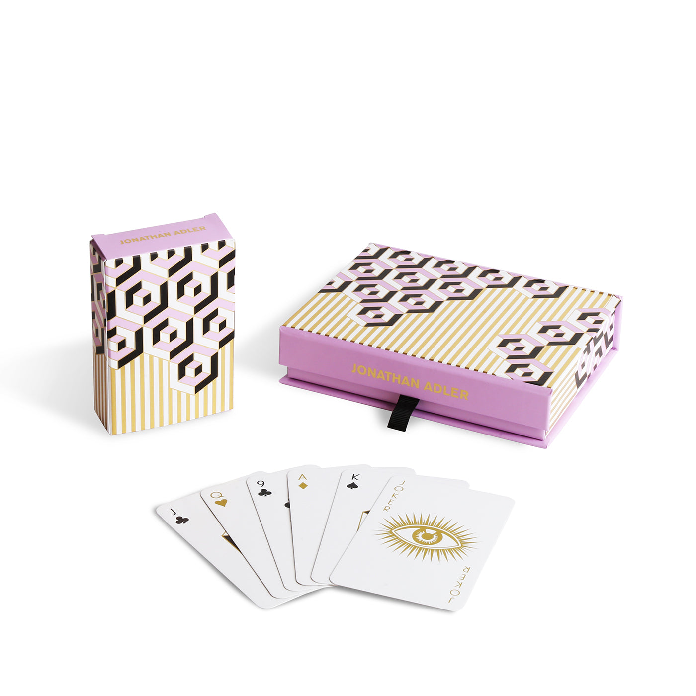 Versailles Playing Card Set - Premium French-Themed Deck for Poker, Blackjack & Magic Tricks - Perfect for Game Nights, Collectors & Cardistry Enthusiasts