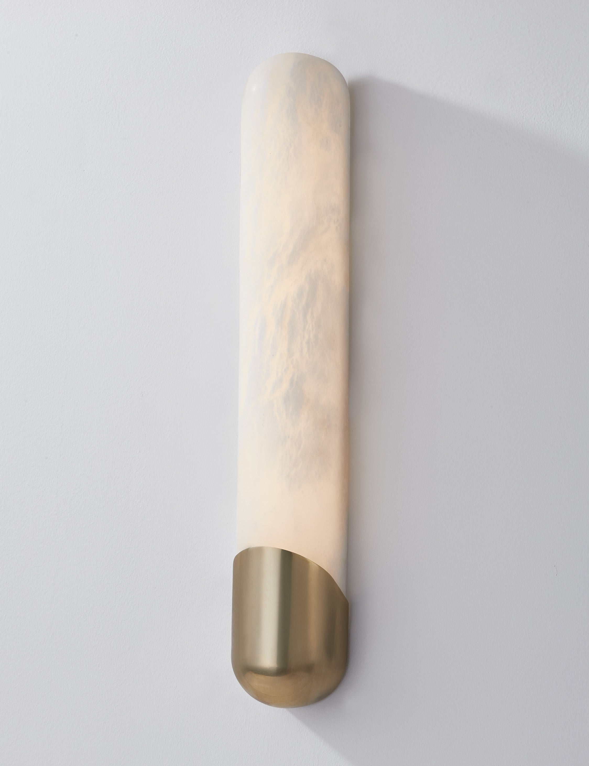 Avina Sconce Wall Light - Modern LED Wall Sconce with Adjustable Arm for Bedroom, Living Room, and Hallway Lighting