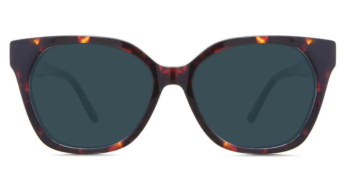 Josie Women's Prescription Sunglasses - UV Protection, Stylish & Comfortable for Driving, Outdoor Activities & Fashion