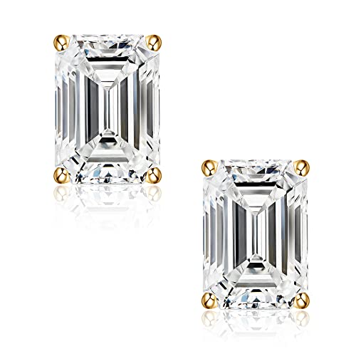 Vermeil-18K Yellow Gold