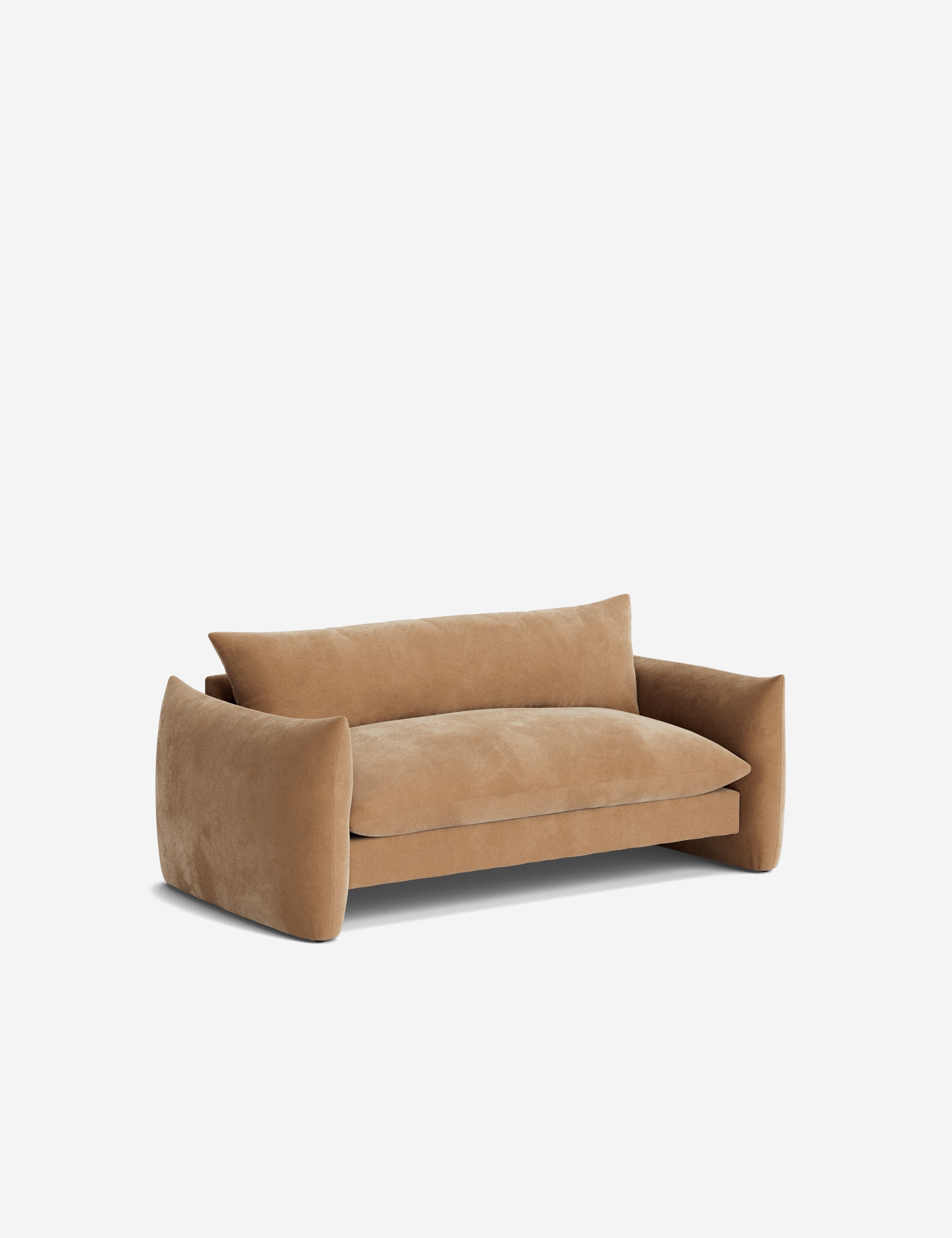 Banks Sofa - Modern Comfortable Couch for Living Room, Lounge & Office | Stylish Home Furniture for Relaxing & Entertaining